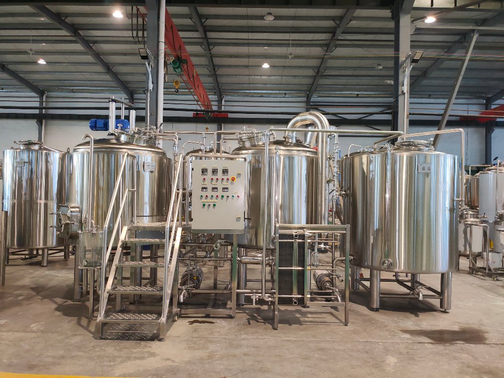 Yeast’s Role in Craft Beer Brewing